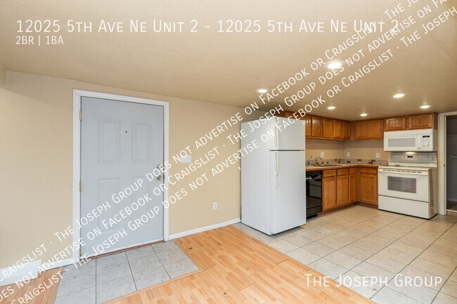12025 5th Ave NE Seattle, WA 98125 photo 3