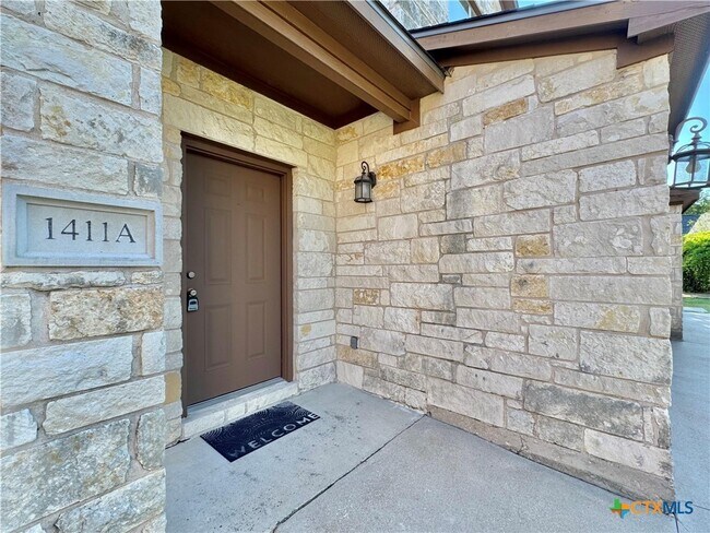 1411 Bergin Ct Georgetown, TX 78626 photo 3