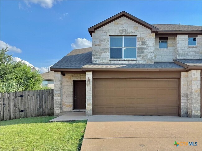 1411 Bergin Ct Georgetown, TX 78626 photo 2