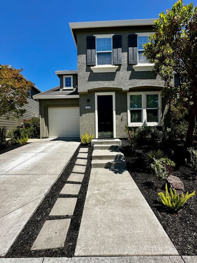 1926 Woodsage Way Santa Rosa, CA 95404 photo 2