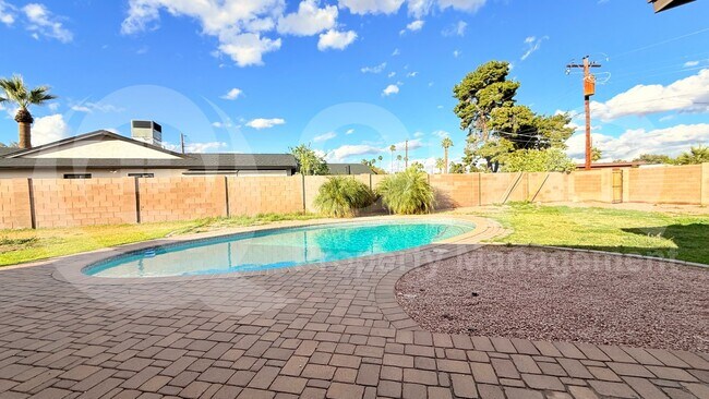 3919 N 85th St Scottsdale, AZ 85251 photo 3