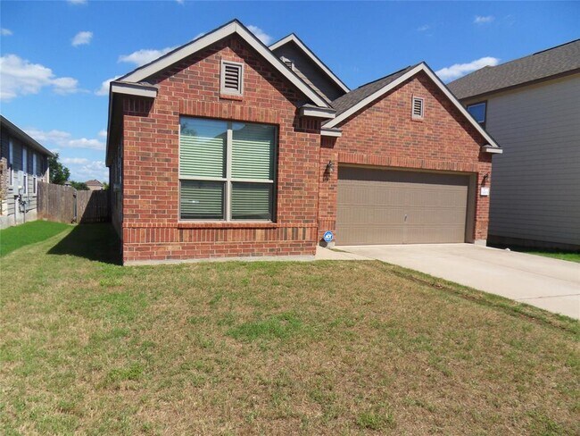 11013 Kirkoswald Rd Austin, TX 78754 photo 2