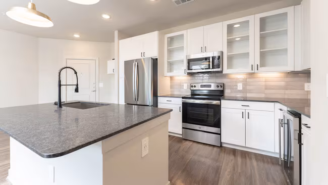 Trailwinds Grapevine photo 4