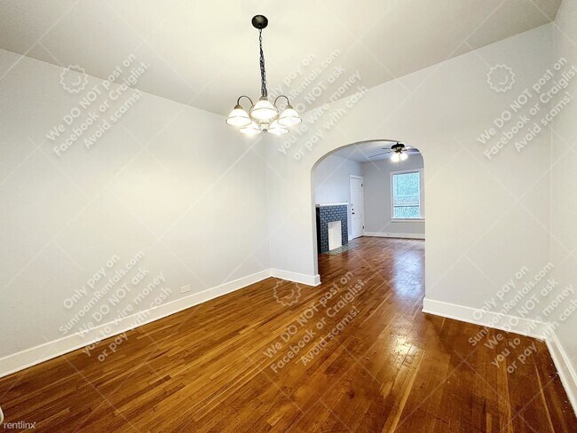 103 Blue Bonnet Blvd San Antonio, TX 78209 photo 4