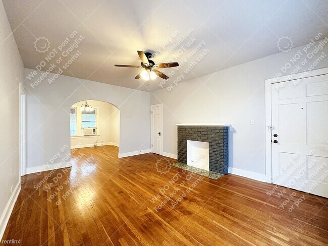 103 Blue Bonnet Blvd San Antonio, TX 78209 photo 3