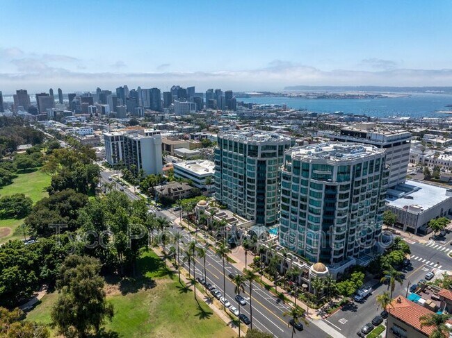 2500 Sixth Ave San Diego, CA 92103 photo 2