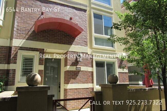 6544 Bantry Bay St Dublin, CA 94568 photo 2