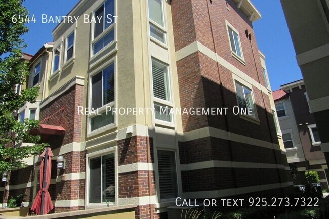 6544 Bantry Bay St Dublin, CA 94568 photo 3