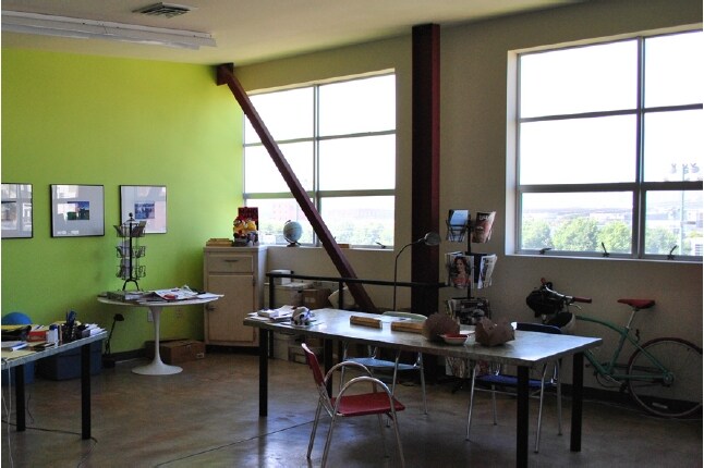 599 3rd St San Francisco, CA 94107 photo 2