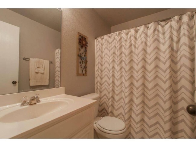 4537 High Cotton Tr, Fort Worth, TX 76179 photo 4