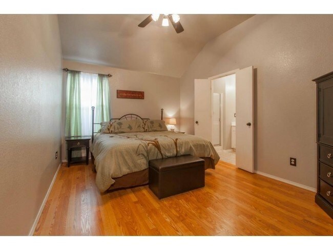 4537 High Cotton Tr, Fort Worth, TX 76179 photo 5