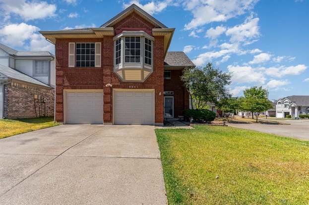 6841 Bellehaven Drive, Plano, TX 75023 photo 2