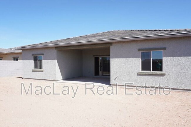 4027 N Ghost Holw Wy Casa Grande, AZ 85122 photo 4