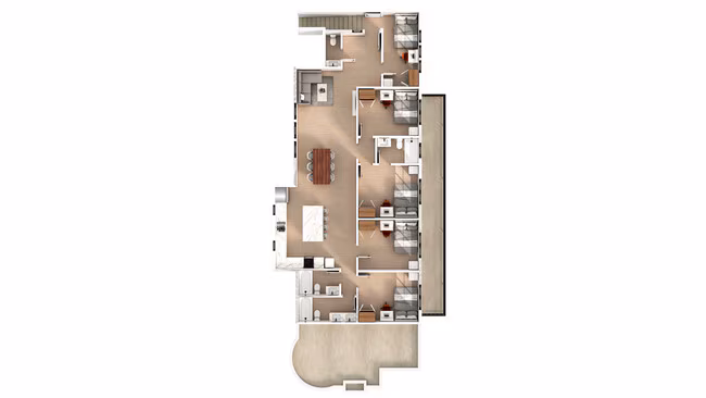 2710 College photo 5