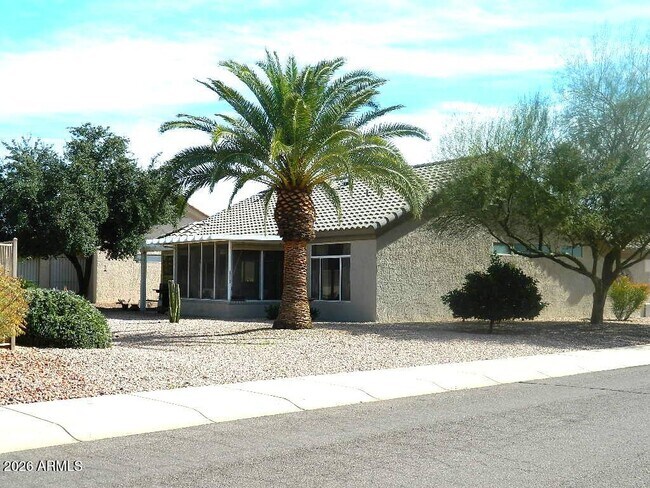 14234 W Vía Tercero Sun City West, AZ 85375 photo 3