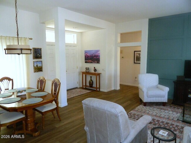 14234 W Vía Tercero Sun City West, AZ 85375 photo 5