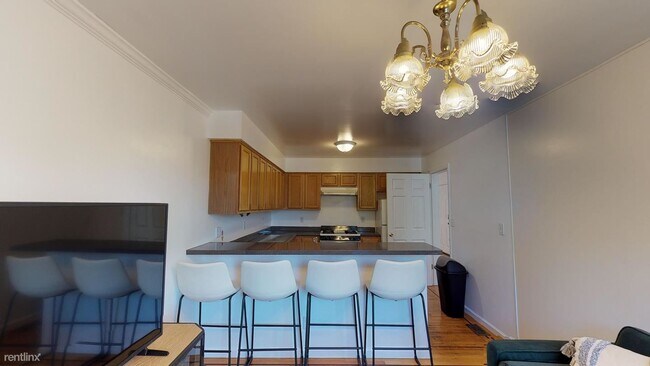 540 42nd Avenue, San Francisco, CA 94121 photo 2