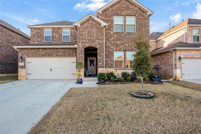 9716 Gooseneck Dr Aubrey, TX 76227 photo 3