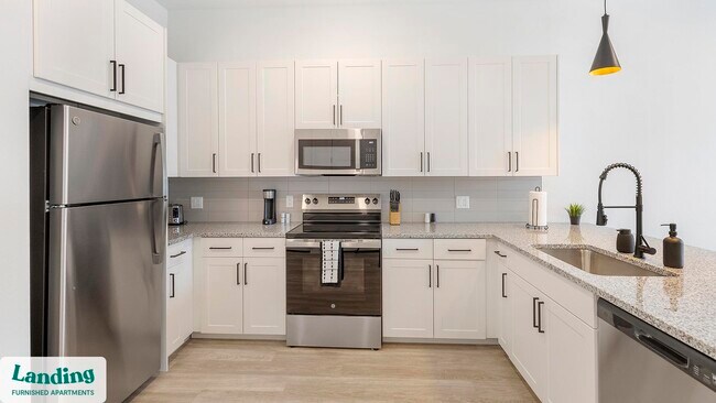 650 E Sycamore St Denton, TX 76205 photo 5