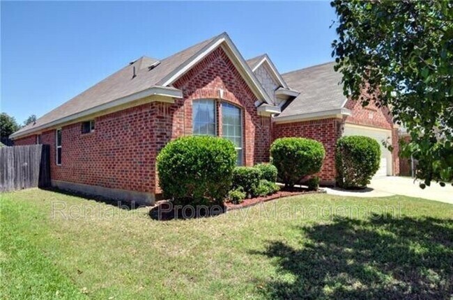 4948 Sunset Ridge Drive, Fort Worth, TX 76123 photo 2
