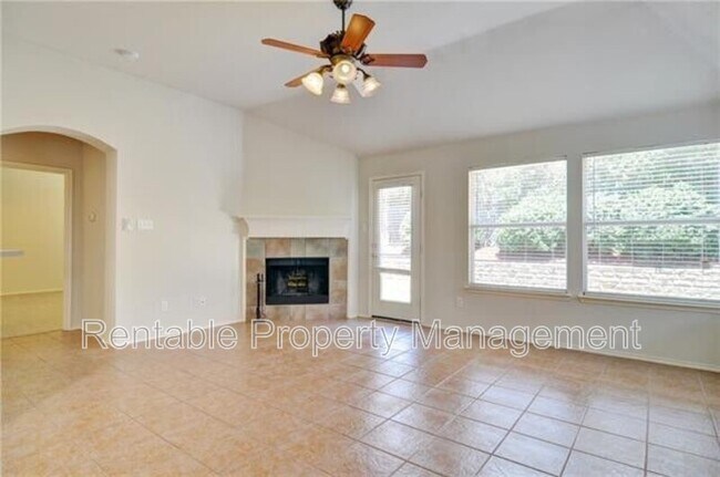 4948 Sunset Ridge Drive, Fort Worth, TX 76123 photo 4