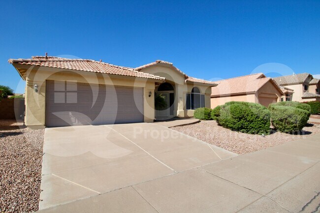 9272 East Hillery Way, Scottsdale, AZ 85260 photo 2