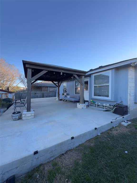 15200 Mandarin Crossing Pflugerville, TX 78660 photo 4