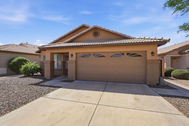 8621 W Shaw Butte Dr Peoria, AZ 85345 photo 4