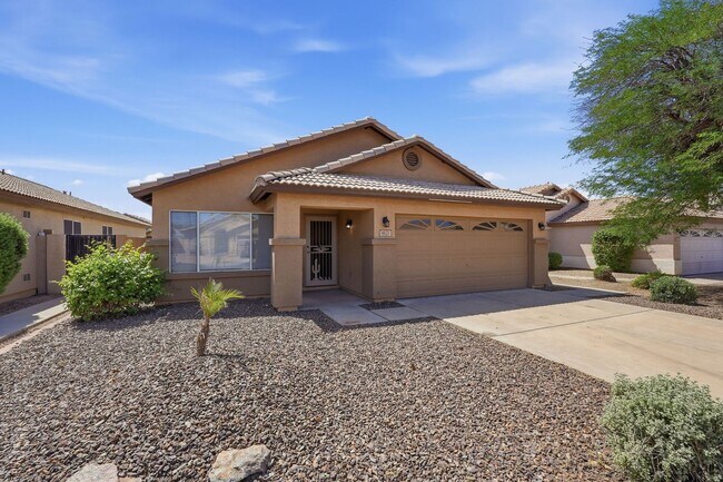8621 W Shaw Butte Dr Peoria, AZ 85345 photo 3