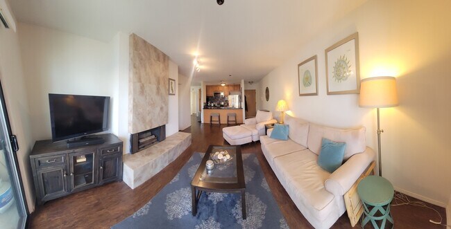 4007 Everts St San Diego, CA 92109 photo 3