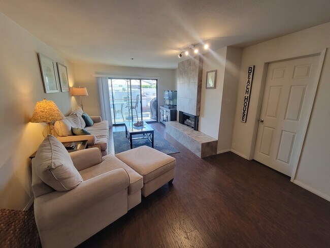 4007 Everts St San Diego, CA 92109 photo 5