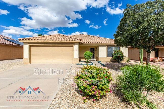 15792 W Port Au Prince Ln Surprise, AZ 85379