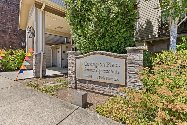 Covington Place photo 3