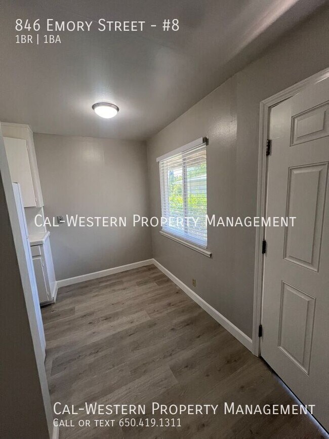 846 Emory St San Jose, CA 95126 photo 4