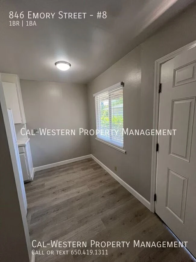 846 Emory St San Jose, CA 95126 photo 4