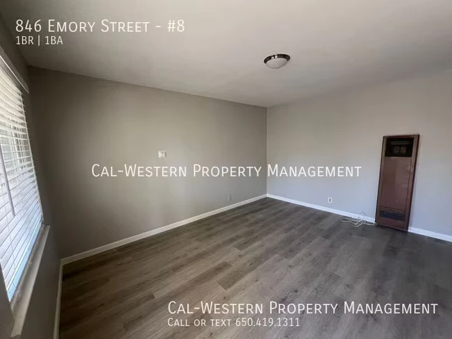846 Emory St San Jose, CA 95126 photo 3