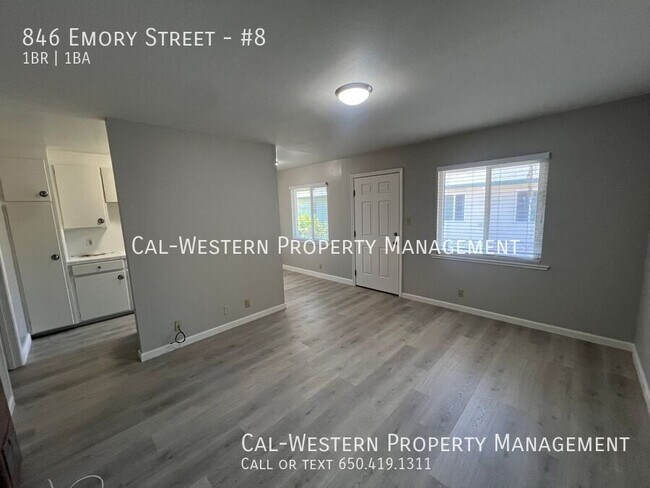846 Emory St San Jose, CA 95126 photo 5