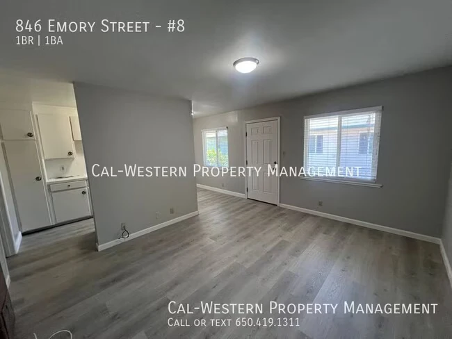 846 Emory St San Jose, CA 95126 photo 5