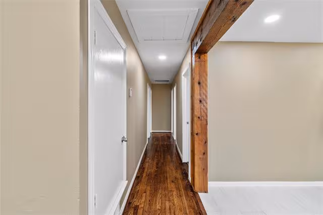 8714 Quinn St Dallas, TX 75217 photo 2