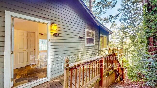 17475 Summit Ave Guerneville, CA 95446 photo 3
