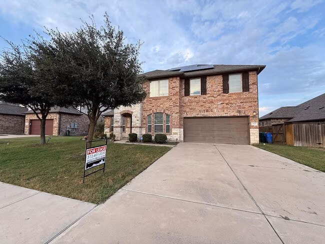 3900 Crispin Hall Lane, Pflugerville, TX 78660 photo 2