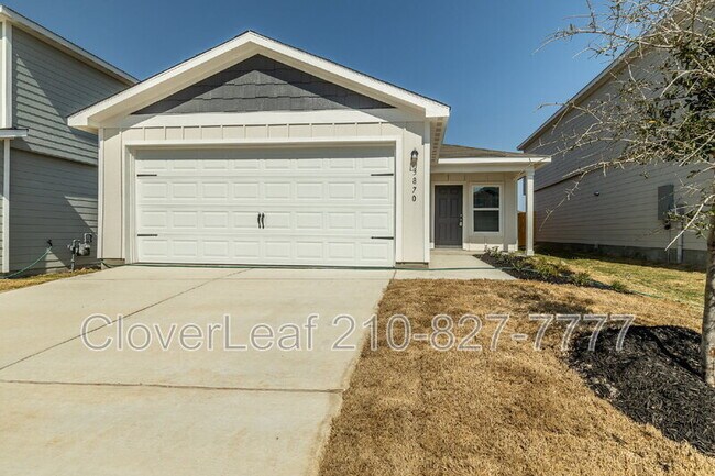 3870 Trail de Paris New Braunfels, TX 78132 photo 3