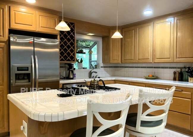 140 Buena Vista Avenue, Boulder Creek, CA 95006 photo 2
