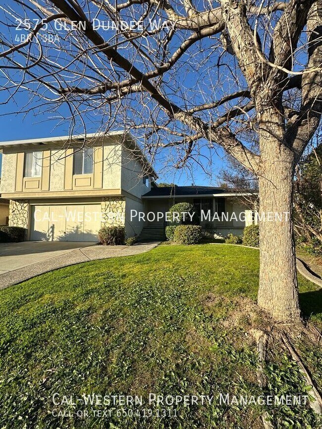 3-Level Evergreen Home Near Tully and Capitol Expressway photo 2
