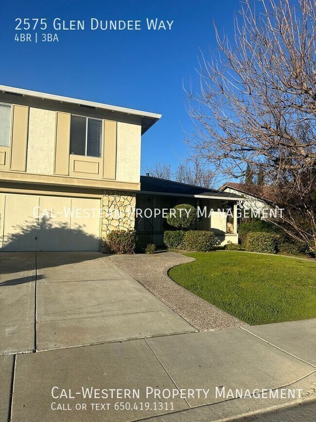 3-Level Evergreen Home Near Tully and Capitol Expressway photo 3