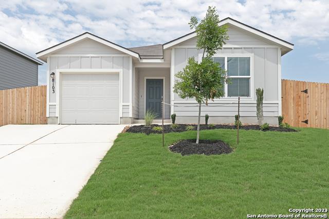 8103 Autares Glade San Antonio, TX 78252 photo 2