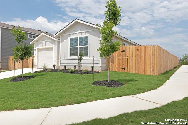 8103 Autares Glade San Antonio, TX 78252 photo 3