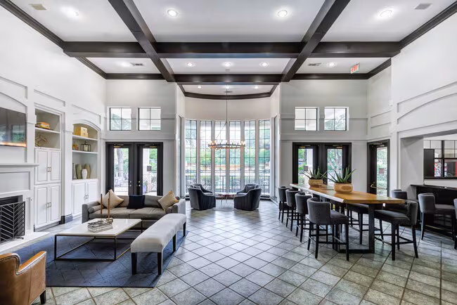 Gables Turtle Creek Cityplace photo 4