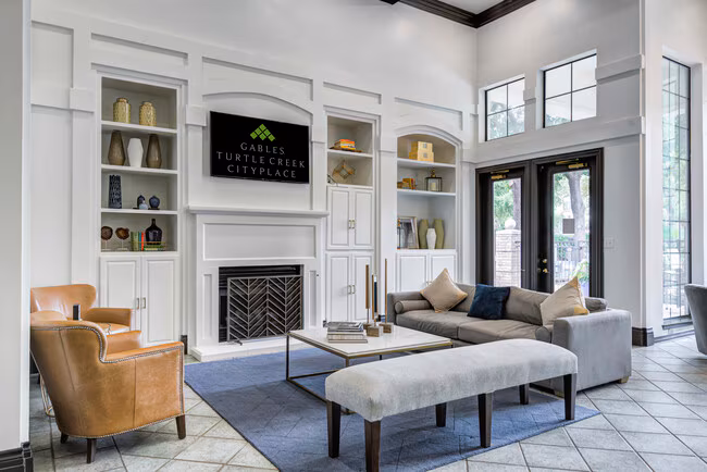 Gables Turtle Creek Cityplace photo 5