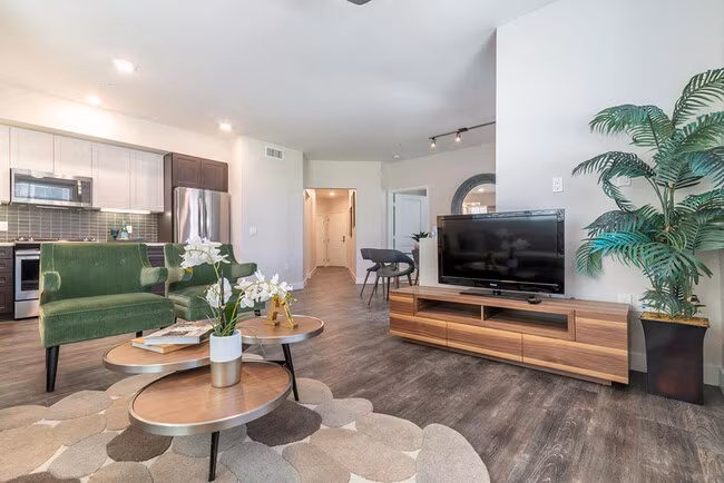 Montecito Apartments at Carlsbad photo 3